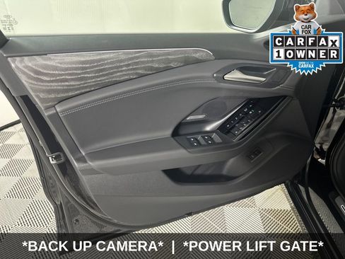 Used 2025 Audi A6 e-tron Premium Plus w/ Premium Plus image 13