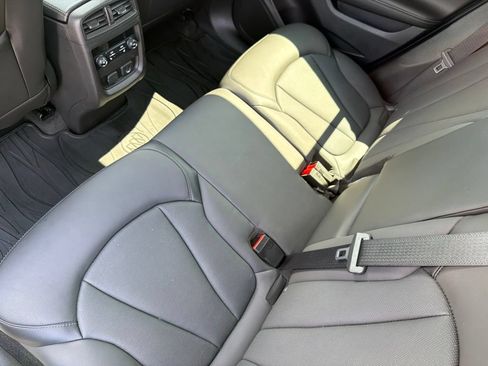 Used 2019 Buick Envision Premium w/ LPO, Road Trip Package AWD/4WD image 14