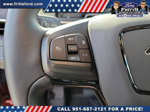 Certified 2024 Ford Mustang Mach-E Premium image 6