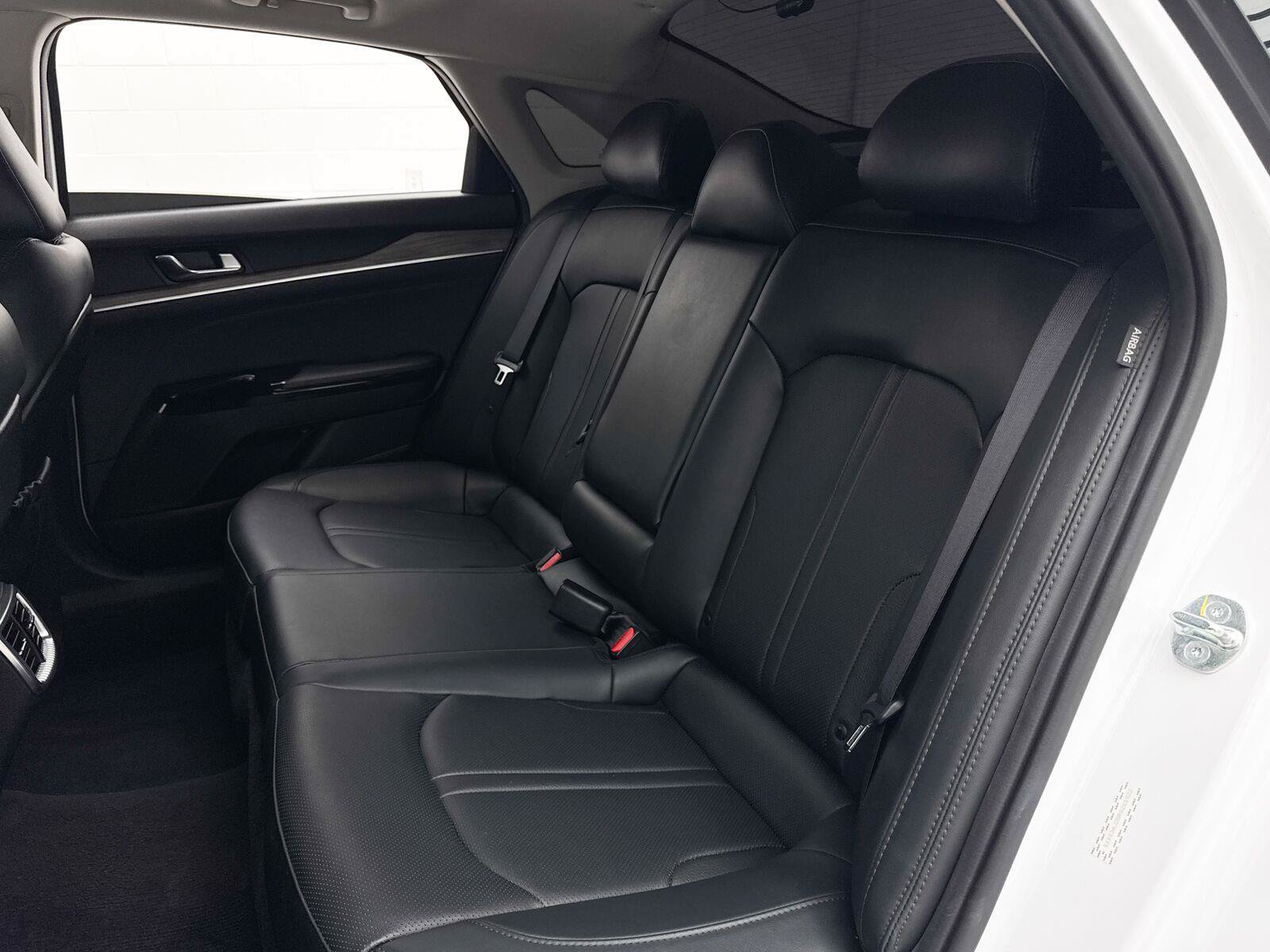 Used 2024 Kia K5 EX w/ EX Premium Package FWD image 34