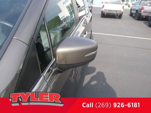 Used 2018 Honda Odyssey EX-L image 11