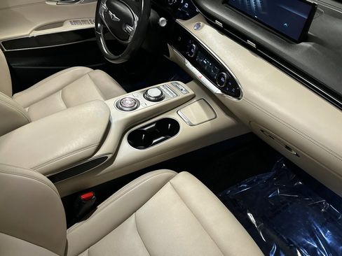 Used 2023 Genesis GV70 2.5T image 17