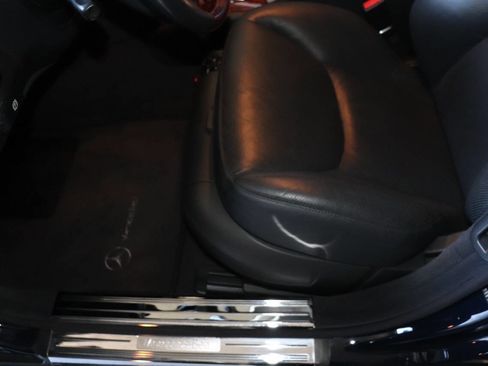 Used 2004 Mercedes-Benz S 500 image 20