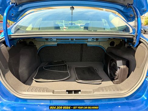 Used 2018 Ford Focus SEL FWD image 28