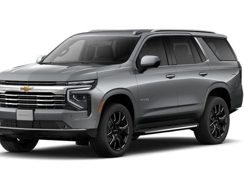 New 2026 Chevrolet Tahoe LT RWD image 3