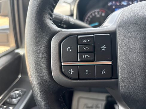 Used 2022 Ford F150 XLT w/ Equipment Group 301A Mid AWD/4WD image 17