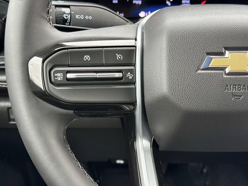 New 2026 Chevrolet Colorado LT RWD image 6