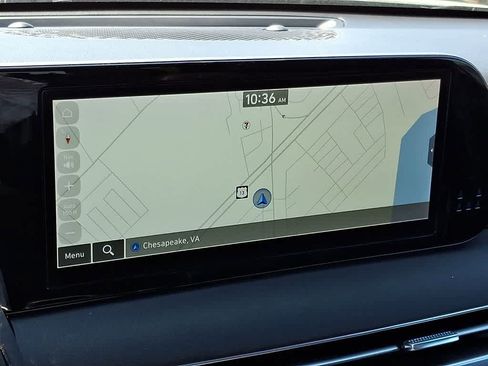 Used 2024 Hyundai Palisade Calligraphy image 18