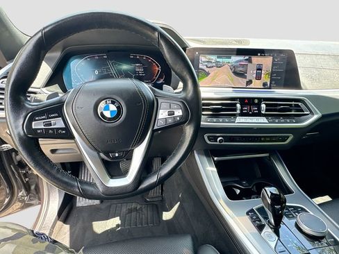 Used 2023 BMW X5 xDrive40i w/ Premium Essential Package AWD/4WD image 12
