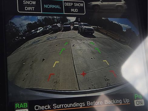 New 2026 Subaru Forester Limited image 15