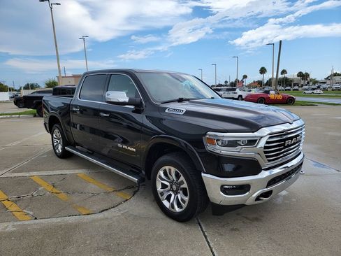 Used 2022 RAM 1500 Limited AWD/4WD image 7