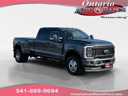 New 2026 Ford F350 XL w/ STX Appearance Package
