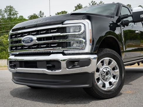 New 2026 Ford F250 Lariat AWD/4WD image 6