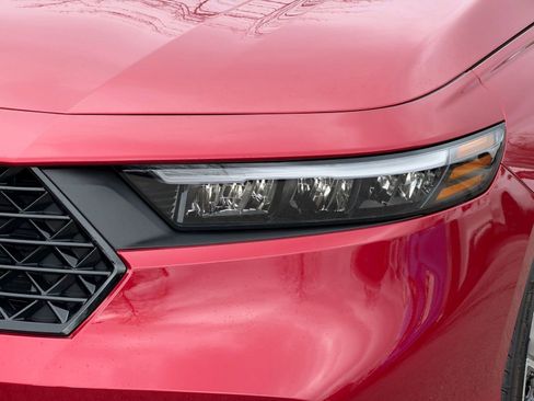 New 2026 Honda Accord Sport image 11