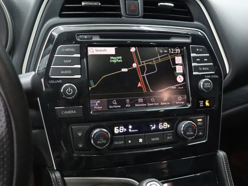 Used 2023 Nissan Maxima Platinum w/ Sport Mat Group image 22