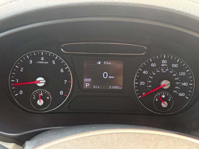 Used 2020 Kia Sorento S FWD image 19