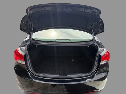 Used 2012 Hyundai Elantra Limited FWD image 15
