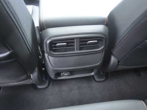 Certified 2025 Honda Ridgeline TrailSport image 13