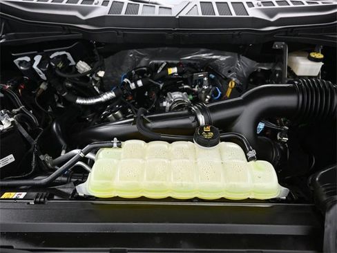 Used 2024 Ford F150 XLT w/ Equipment Group 302A MID image 34