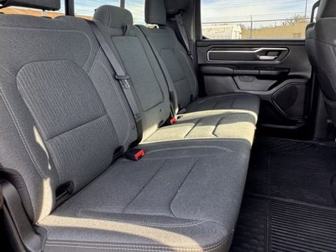 Used 2022 RAM 1500 Big Horn image 15