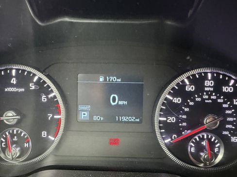 Used 2022 Kia Telluride EX w/ EX Premium Package FWD image 16