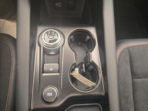 New 2026 Ford Explorer ST w/ Sun And Sound Package image 27