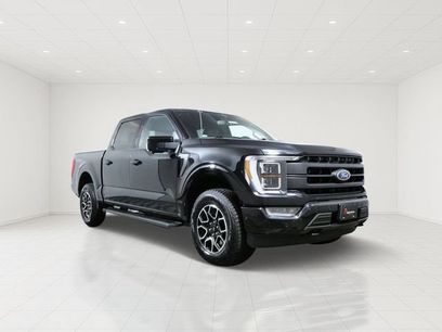 Used 2021 Ford F150 Lariat w/ Equipment Group 502A High