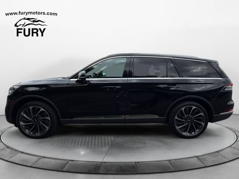 Used 2020 Lincoln Aviator Reserve w/ Equipment Group 202A AWD/4WD image 6
