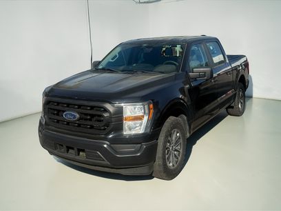 Used 2022 Ford F150 XL w/ Equipment Group 101A High