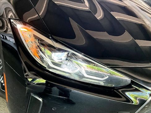 Used 2023 BMW i4 eDrive40 RWD image 25