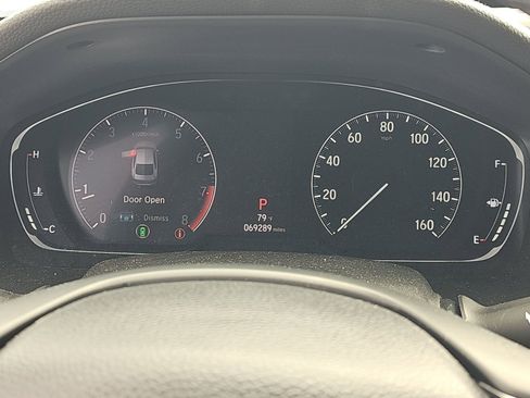 Used 2018 Honda Accord EX-L image 2