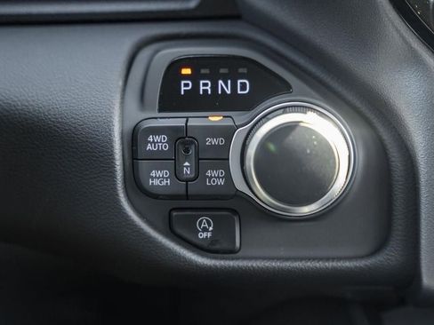 New 2026 RAM 1500 Big Horn image 30