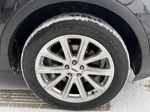 Used 2016 Ford Explorer Limited w/ Equipment Group 301A image 47