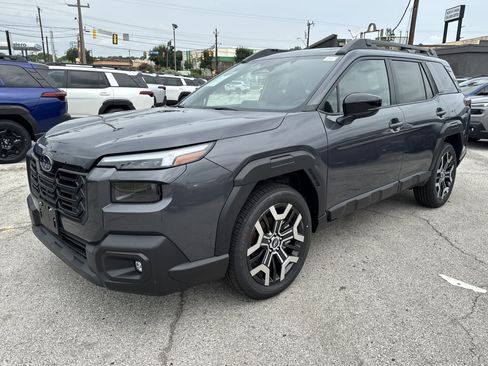 New 2026 Subaru Outback Touring XT AWD/4WD image 7