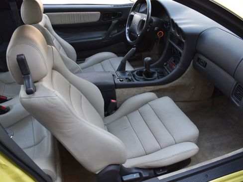 Used 1994 Mitsubishi 3000GT SL image 22