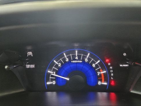 Used 2014 Honda Civic LX image 21