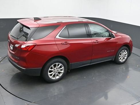 Used 2019 Chevrolet Equinox LT image 20
