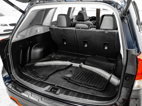 Used 2021 Subaru Forester Sport w/ Popular Package #2 AWD/4WD image 51