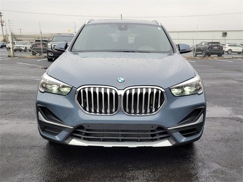 Used 2021 BMW X1 xDrive28i w/ Convenience Package image 13
