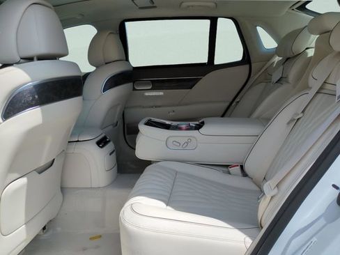 New 2026 Genesis G90 3.5T image 12