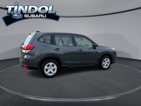 Certified 2024 Subaru Forester Base image 9