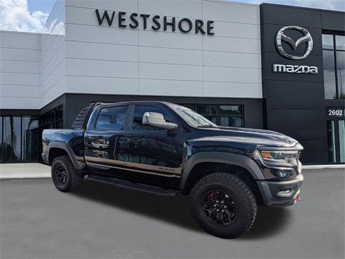 Used 2022 RAM 1500 TRX w/ TRX Level 2 Equipment Group image 1