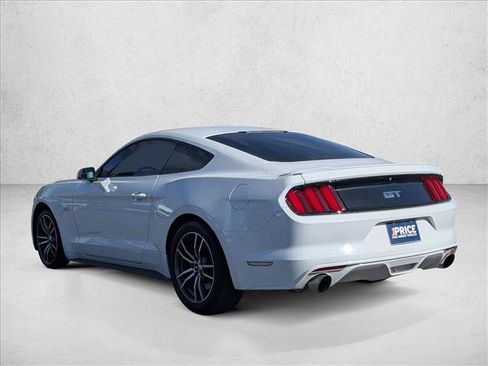 Used 2017 Ford Mustang GT image 7