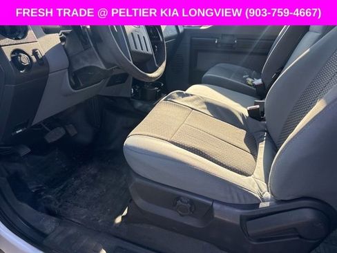 Used 2016 Ford F250 XL w/ Power Equipment Group image 13