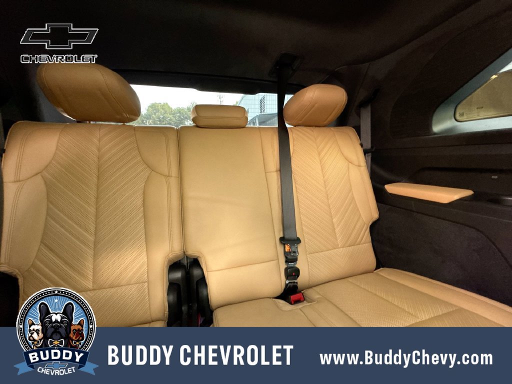 Used 2025 Cadillac Escalade IQ Sport 2 AWD/4WD image 29