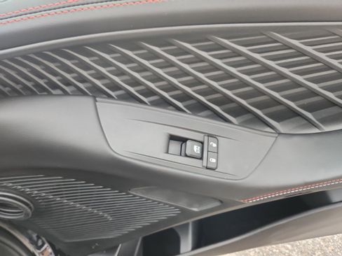 New 2025 Dodge Charger R/T w/ Quick Order Package 25M R/T image 17