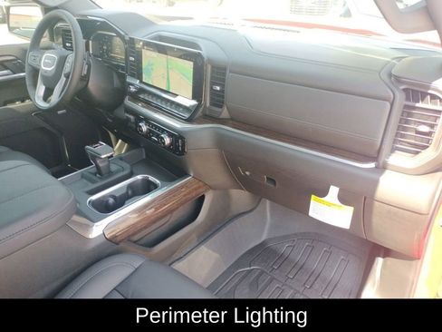 New 2026 GMC Sierra 1500 Elevation w/ Elevation Premium Package image 36