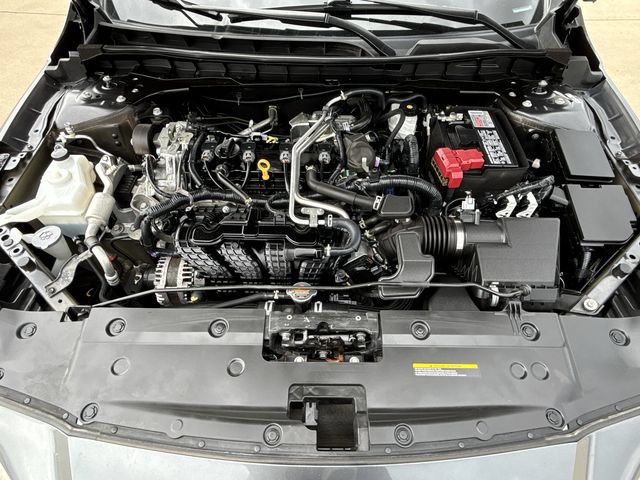 Used 2024 Nissan Altima 2.5 SR FWD image 32