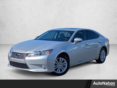 Used 2013 Lexus ES 350
