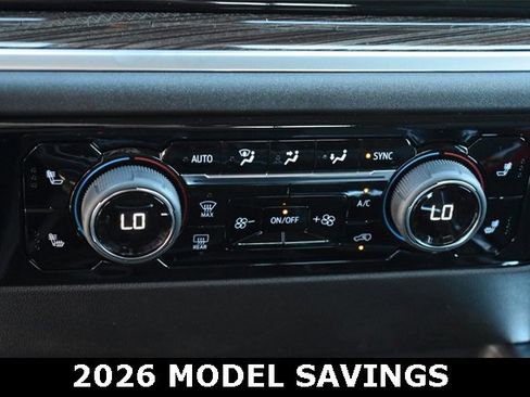 New 2025 Chevrolet Silverado 1500 LT image 28